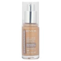 ราคา Revlon, Illuminance, Skin-Caring Foundation, 209, 1 fl oz (30 ml) (RVN-20885)