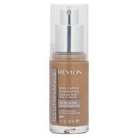 ราคา Revlon, Illuminance, Skin-Caring Foundation, 301, 1 fl oz (30 ml) (RVN-20888)