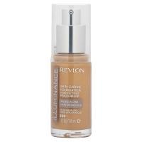 ราคา Revlon, Illuminance, Skin-Caring Foundation, 305, 1 fl oz (30 ml) (RVN-20889)