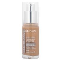 ราคา Revlon, Illuminance, Skin-Caring Foundation, 309, 1 fl oz (30 ml) (RVN-20890)