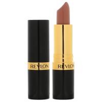 ราคา Revlon, Super Lustrous, Lipstick, Creme, 044 Bare Affair, 0.15 oz (4.2 g) (RVN-87704)