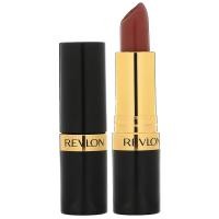 ราคา Revlon, Super Lustrous, Lipstick, Creme, 130 Rose Velvet, 0.15 oz (4.2 g) (RVN-92410)