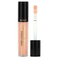 ราคา Revlon, Super Lustrous The Gloss, 205 Snow Pink, 0.13 fl oz (3.8 ml) (RVN-06405)