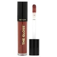 ราคา Revlon, Super Lustrous The Gloss, 270 Indulge In It, 0.13 fl oz (3.8 ml) (RVN-04119)