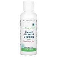 ราคา Seeking Health, Optimal Liposomal Glutathione, Natural Tropical, 500 mg, 4 fl oz (120 ml) (SKH-52042)