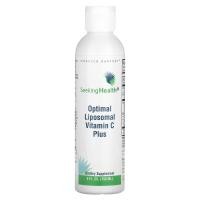 ราคา Seeking Health, Optimal Liposomal Vitamin C Plus, 5 fl oz (150 ml) (SKH-52131)