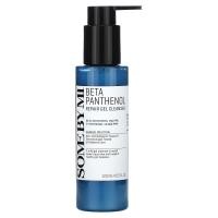 ราคา SOME BY MI, Beta Panthenol Repair Gel Cleanser, 4.05 fl oz (120 ml) (SMI-39274)