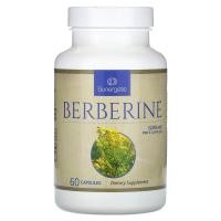 ราคา Sunergetic, Berberine, 600 mg, 60 Capsules (SGC-55961)