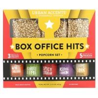 ราคา Urban Accents, Box Office Hits, Popcorn Set, 8 Pieces (UBA-00027)