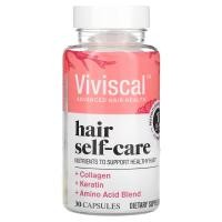 ราคา Viviscal, Hair Self-Care , 30 Capsules (VIV-99754)