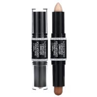 ราคา wet n wild, Megaglo, Dual-Ended Contour Stick, 0.28 OZ (8 g) (WNW-57511)