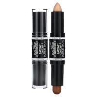 ราคา wet n wild, Megaglo, Dual-Ended Contour Stick, 0.28 oz (8 g) (WNW-57521)