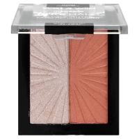 ราคา wet n wild, MegaGlo, Hello Halo Blushlighter, Highlight Bling, 0.35 oz (10 g) (WNW-11564)
