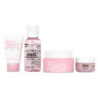 ราคา Banila Co, Skin Care Starter Kit, 4 Piece Kit (BNL-22851)