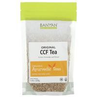 ราคา Banyan Botanicals, Original CCF Tea, Caffeine Free, 0.5 lb (227 g) (BYN-07592)