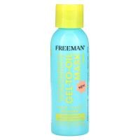 ราคา Freeman Beauty, Warming Gel-To-Oil Beauty Mask, Ginger + Glycerin, 1.7 fl oz (50 ml) (FMN-43292)