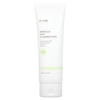 ราคา iUNIK, Centella Mild Cleansing Foam, 4.05 fl oz (120 ml) (IUK-08024)