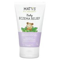 ราคา Maty's, Baby Eczema Relief, Babies 3+ Months, 3.75 oz (106 g) (MTY-00296)