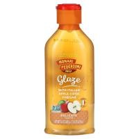ราคา Monari Federzoni, Glaze with Italian Apple Cider Vinegar, Delicate Taste, 9.1 oz (260 g) (MFD-00139)