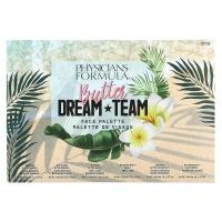 ราคา Physicians Formula, Butter Dream Team, Face Palette, 1 Palette (PFI-11978)