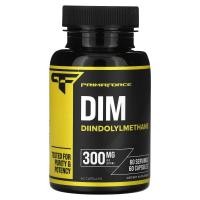 ราคา Primaforce, DIM, 300 mg, 60 Capsules (PMF-97577)