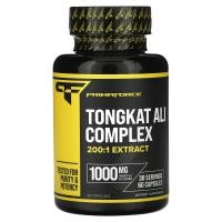 ราคา Primaforce, Primaforce Tongkat Ali Complex, 500 mg, 60 Capsules (PMF-02064)