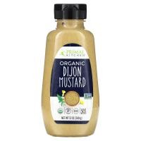 ราคา Primal Kitchen, Organic Dijon Mustard, 12 oz (340 g) (PMK-00733)