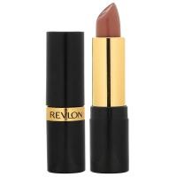 ราคา Revlon, Super Lustrous, Lipstick, Creme, 755 Bare It All, 0.15 oz (4.2 g) (RVN-03890)