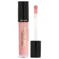 ราคา Revlon, Super Lustrous, The Gloss, 203 Lean In, 0.13 fl oz (3.8 ml) (RVN-04117)