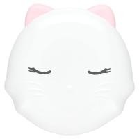 ราคา Tony Moly, Cat's Wink Clear Pact, 03 Translucent, 0.28 oz (8 g) (TMY-05974)
