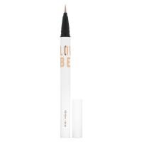 ราคา Tony Moly, Lovely Beam Glitter Liner, 02 Rose Gold, 0.01 oz (0.5 g) (TMY-06347)
