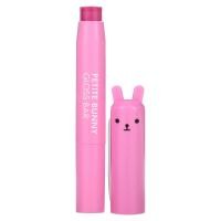 ราคา Tonymoly Petite Bunny Gloss Bar 2g