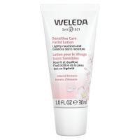 ราคา Weleda, Sensitive Care Facial Lotion, Almond Extracts, 1.0 fl oz (30 ml) (WED-08688)