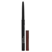 ราคา wet n wild, Breakup Proof, Waterproof Retractable Gel Eyeliner, Brick Brown, 0.008 oz (0.23 g) (WNW-15500)