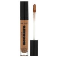 ราคา wet n wild, Megalast, Incognito, All-Day Full Coverage Concealer, Tan Deep, 1.12 oz (31.75 g) (WNW-14053)