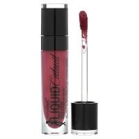 ราคา wet n wild, MegaLast Liquid Catsuit Matte Lipstick, Berry Recognize, 0.21 oz (6 g) (WNW-59262)