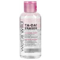 ราคา wet n wild, Ta-Da! Eraser, Eye & Lip Makeup Remover, 4.4 fl oz (130 ml) (WNW-15510)