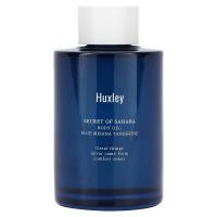 ราคา Huxley, Secret of Sahara, Body Oil, Blue Medina Tangerine, 3.38 fl oz (100 ml) (HUX-53653)