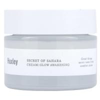 ราคา Huxley, Secret of Sahara, Cream, Glow Awakening, 1.69 oz (50 ml) (HUX-53399)
