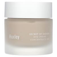 ราคา Huxley, Secret of Sahara, Eye Cream, Concentrate On, 1.01 fl oz (30 ml) (HUX-53544)