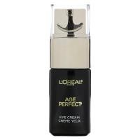 ราคา L'Oréal, Age Perfect Cell Renewal, Anti-Aging Eye Cream, 0.5 fl oz (15 ml) (LOE-64219)