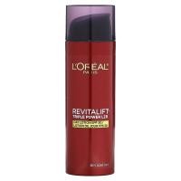 ราคา L'Oréal, Revitalift Triple Power LZR, Day Lotion, SPF 30, 50 ml (LOE-39634)