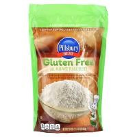 ราคา Pillsbury, All Purpose Flour Blend, Gluten Free , 1 lb 8 oz (680 g) (PLL-92797)