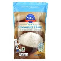 ราคา Pillsbury, Organic Coconut Flour, 1 lb. (454 g) (PLL-08012)