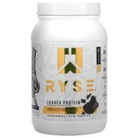 ราคา Ryse Supps, Loaded Protein, Chocolate Cookie Blast, 2.3 lbs (1,056 g) (RYS-00852)