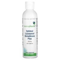 ราคา Seeking Health, Optimal Liposomal Glutathione Plus, 350 mg, 5 fl oz (150 ml) (SKH-52041)