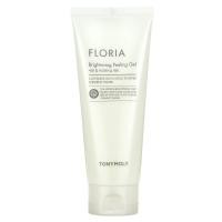 ราคา Tony Moly, Floria, Brightening Peeling Gel, 150 ml (TMY-56892)