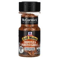ราคา McCormick Grill Mates, Chipotle & Roasted Garlic Seasoning, 2.5 oz (70 g) (MGL-02315)