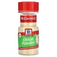 ราคา McCormick, Onion Powder, 2.62 oz (74 g) (MCI-26471)