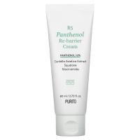 ราคา Purito, B5 Panthenol Re-barrier Cream, 2.7 fl oz (80 ml) (PIT-10144)